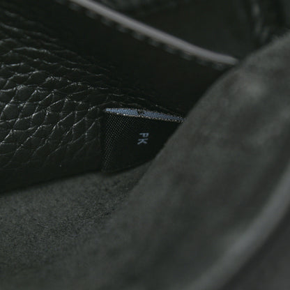 Mulberry Heavy Grain Mini Alexa Black 8 of 11
