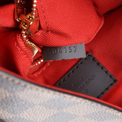 Louis Vuitton Damier Ebene Graceful PM 8 of 9