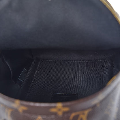 Louis Vuitton Monogram Palm Springs Backpack Mini 5 of 7
