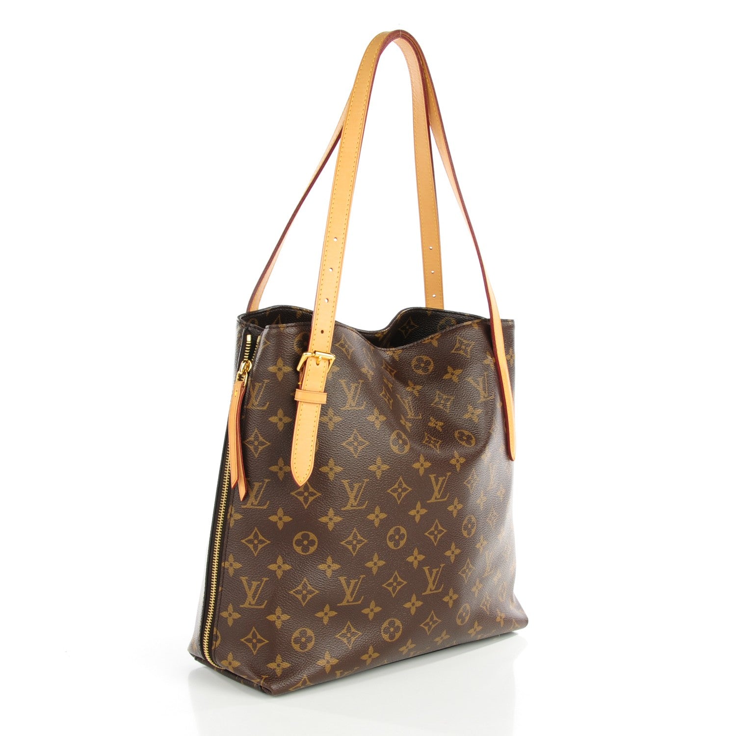 Louis Vuitton Monogram Voltaire 3 of 7