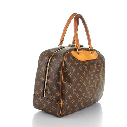 Louis Vuitton Monogram Deauville 3 of 11