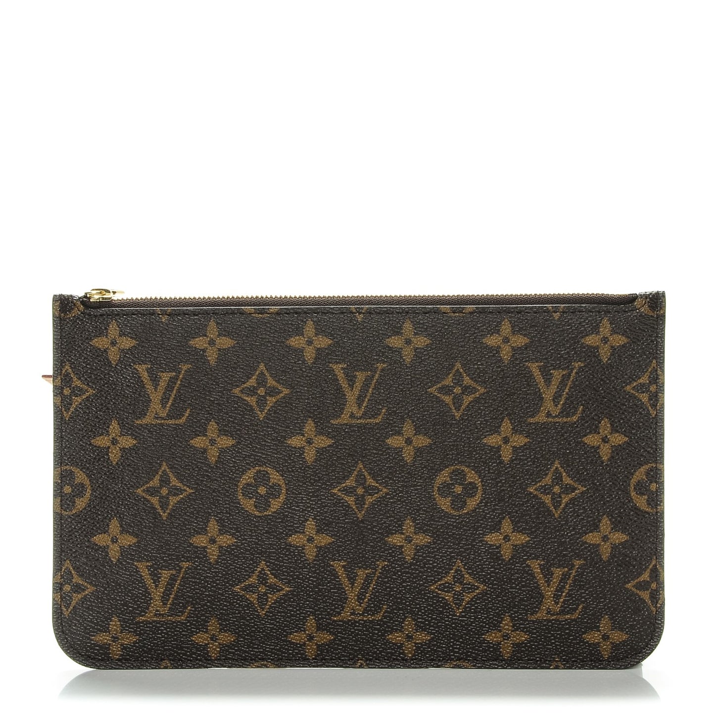 Monogram Neverfull MM GM Pochette