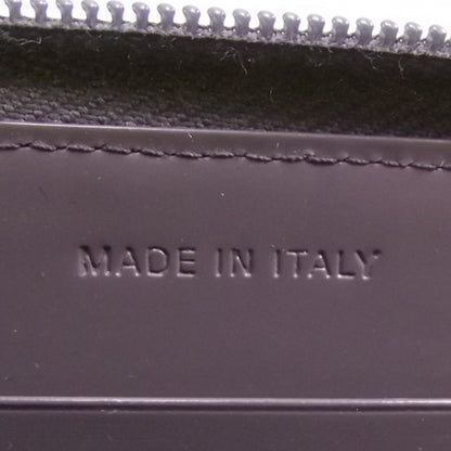 Prada Calfskin Zip Around Wallet 7 of 8