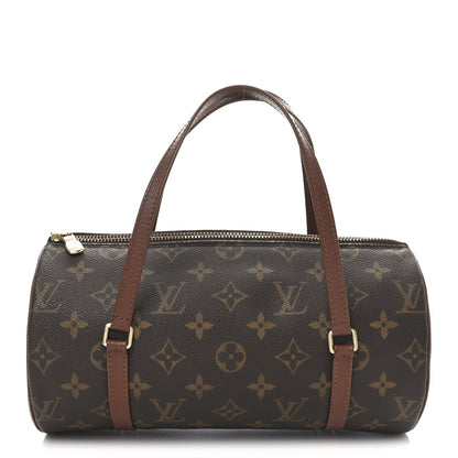 Louis Vuitton Monogram Papillon 26 1 of 9