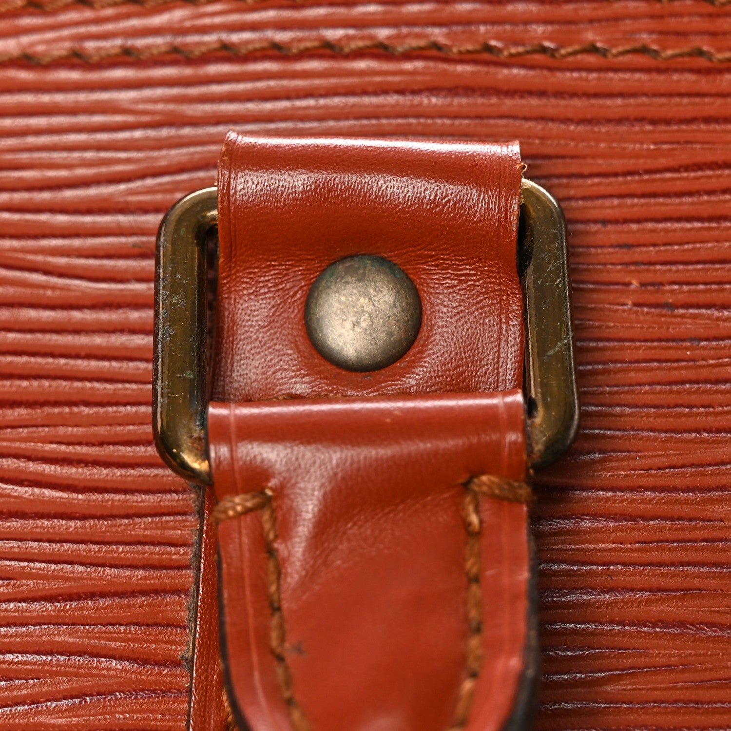 Louis Vuitton Epi Keepall 50 Kenyan Fawn 21 of 22