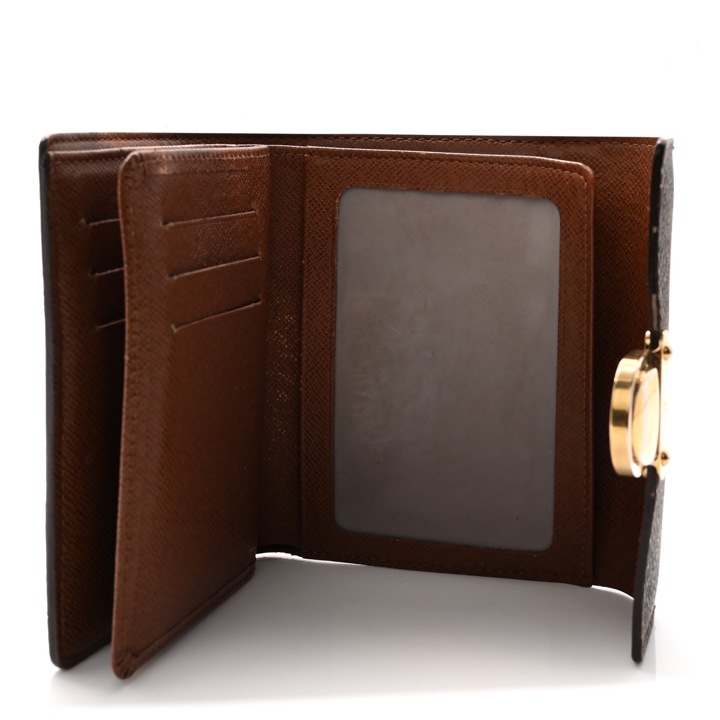 Monogram Koala Compact Wallet