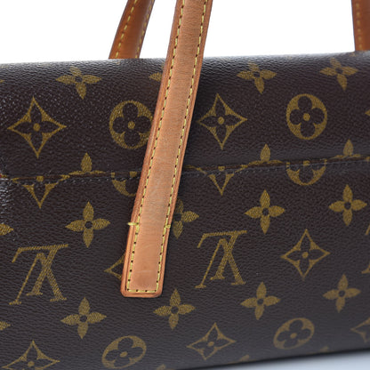 Louis Vuitton Monogram Sonatine 13 of 14