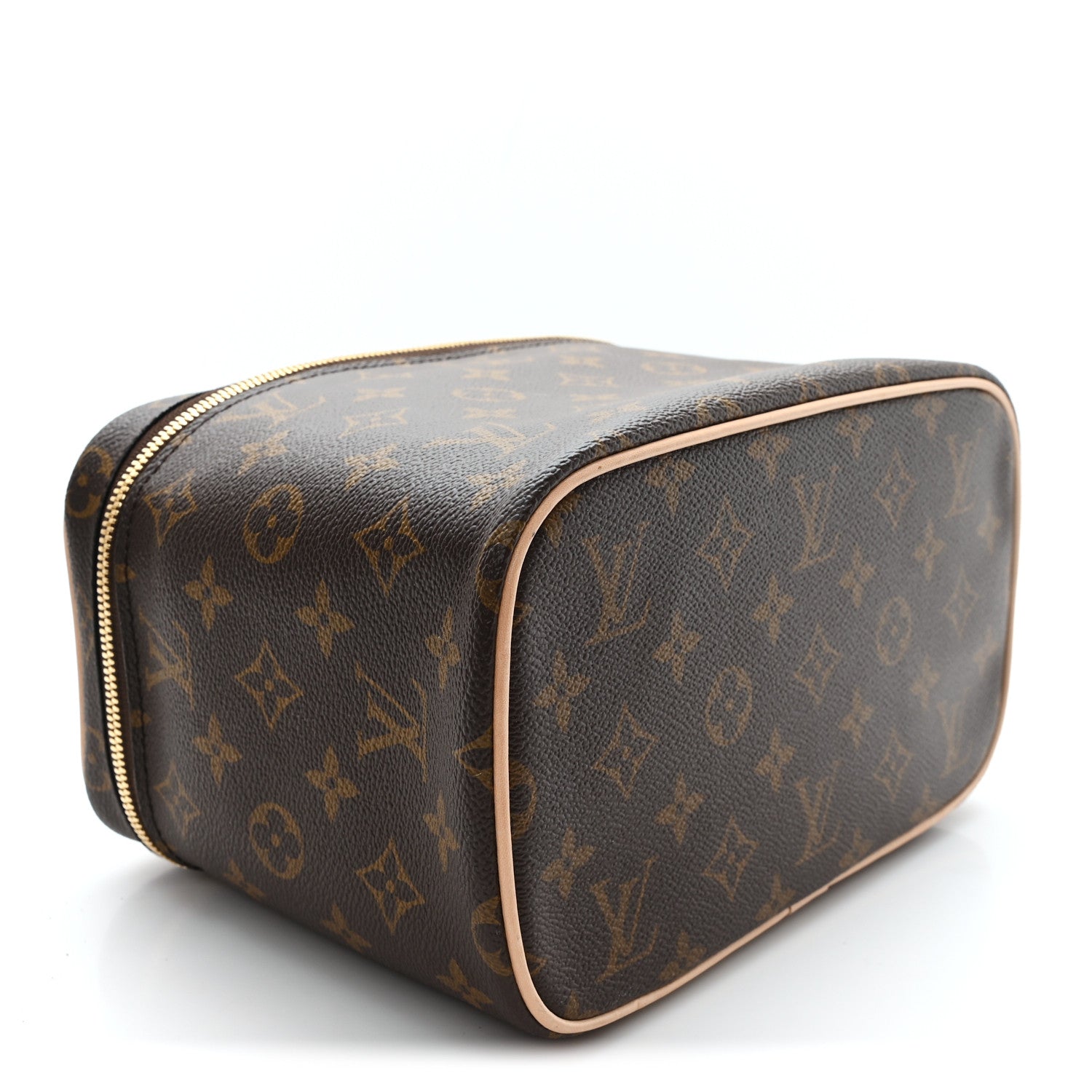 Louis Vuitton Monogram Nice BB 4 of 6