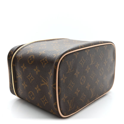 Louis Vuitton Monogram Nice BB 4 of 6