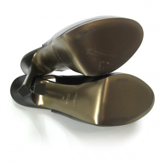 Tribtoo Platform Slingbacks 39