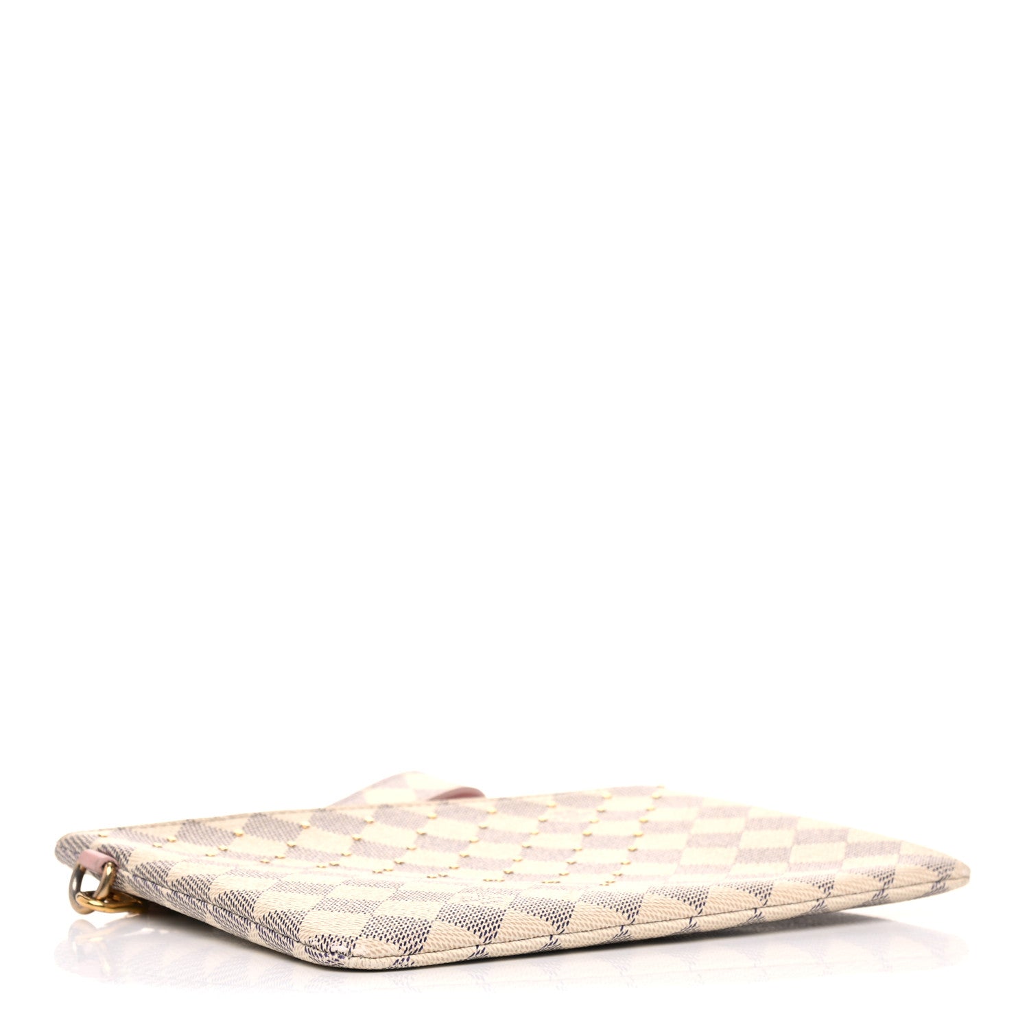 Louis Vuitton Damier Azur City Pouch 6 of 12