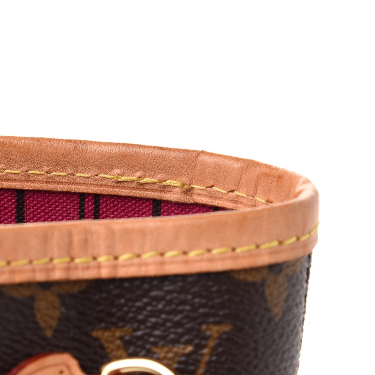 Monogram Neo Neverfull PM Pivoine