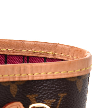 Louis Vuitton Monogram Neo Neverfull PM Pivoine 10 of 12