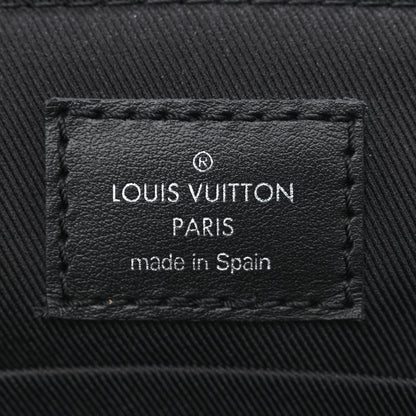 Louis Vuitton Monogram Eclipse District PM NM 6 of 10