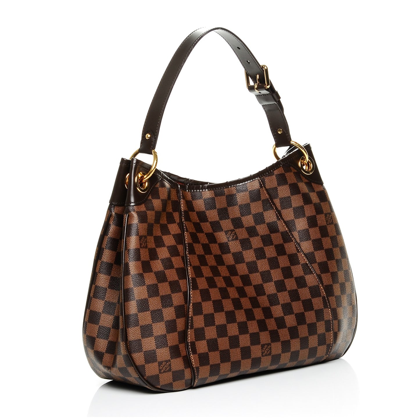 Damier Ebene Galliera PM