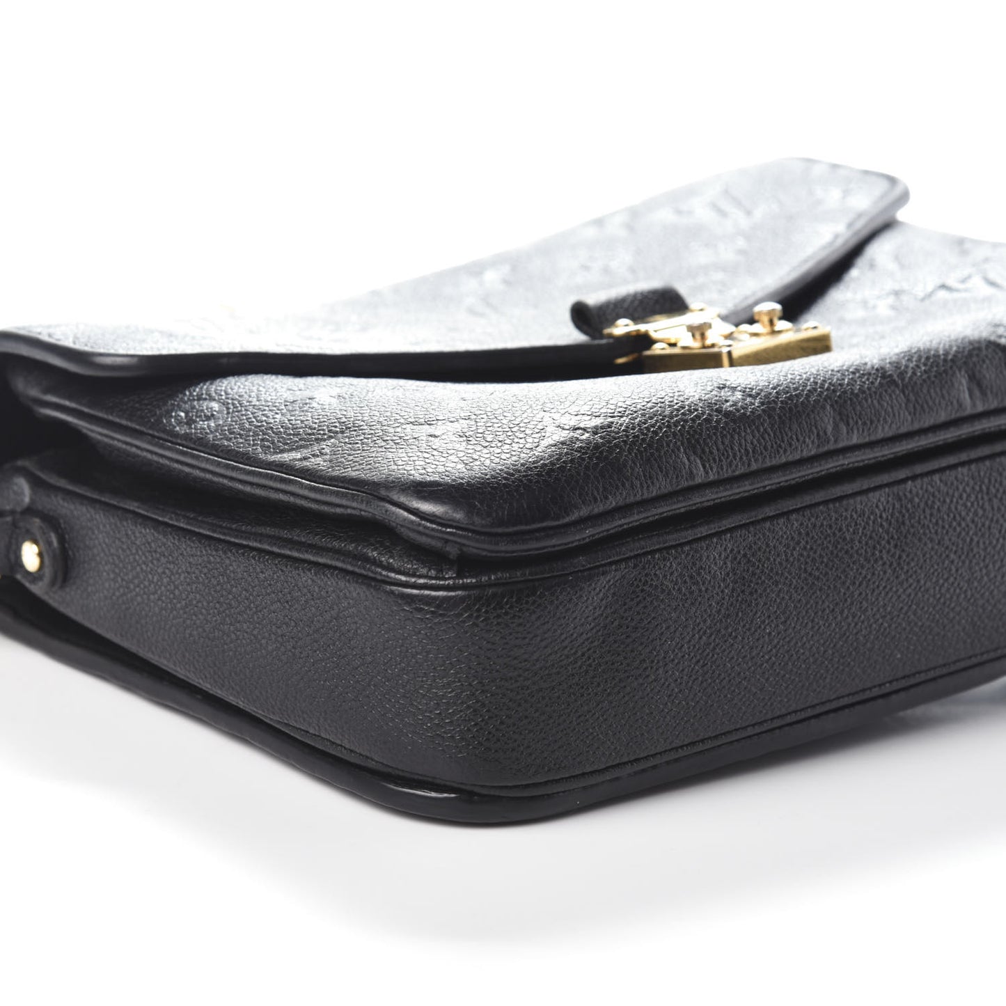 Empreinte Pochette Metis Black