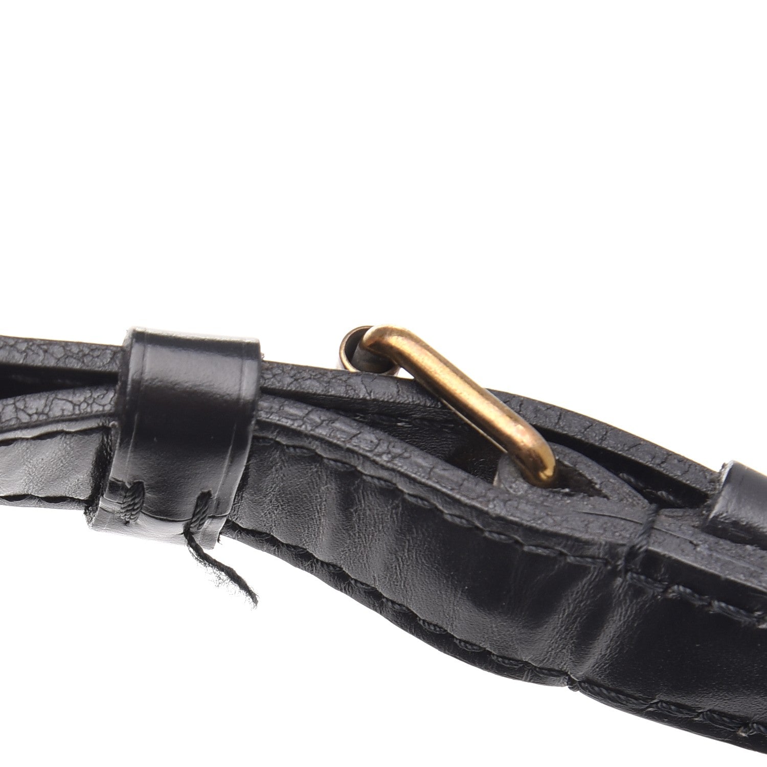 Louis Vuitton Epi Petit Noe Black 10 of 10