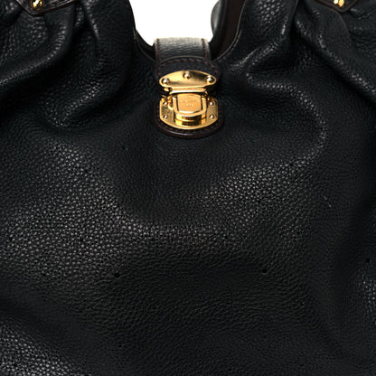 Louis Vuitton Mahina XL Black 7 of 13