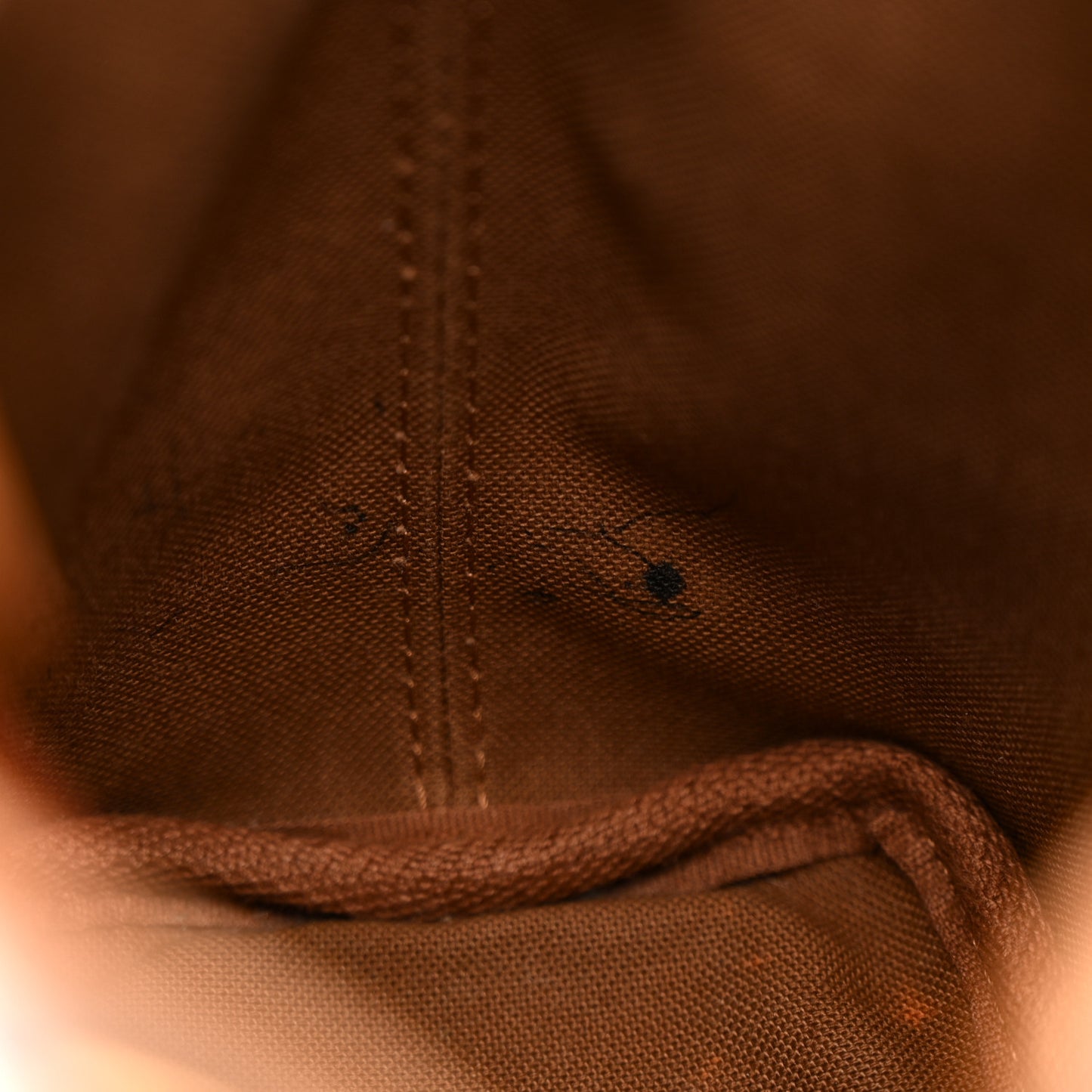 Monogram Nano Noe