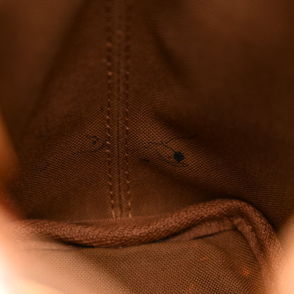 Louis Vuitton Monogram Nano Noe 10 of 11