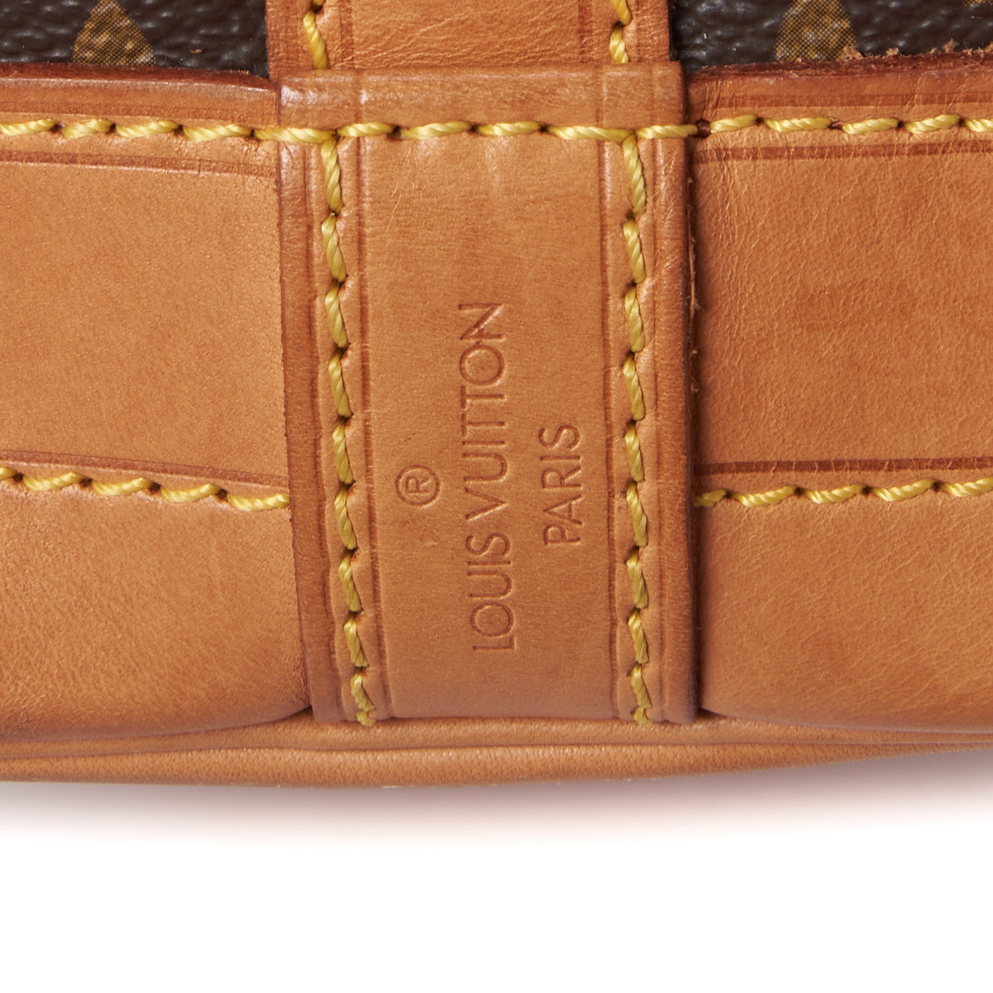 Louis Vuitton Monogram Noe 8 of 8