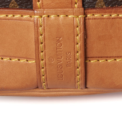 Louis Vuitton Monogram Noe 8 of 8