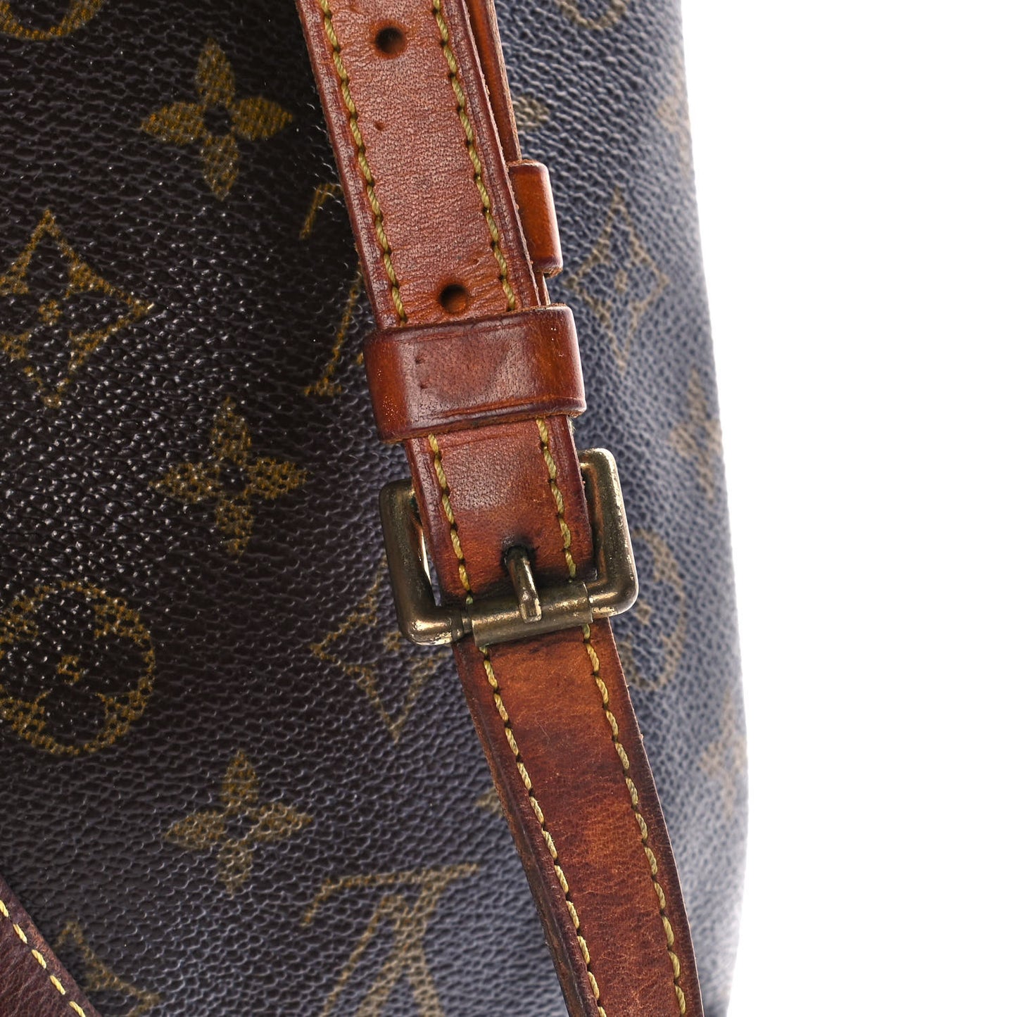 Monogram Musette Salsa