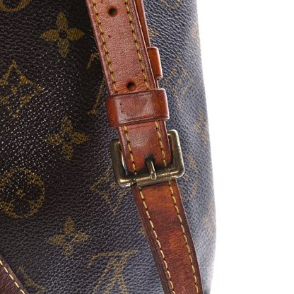 Louis Vuitton Monogram Musette Salsa 10 of 14