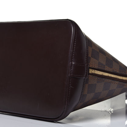 Louis Vuitton Damier Ebene Alma 8 of 9