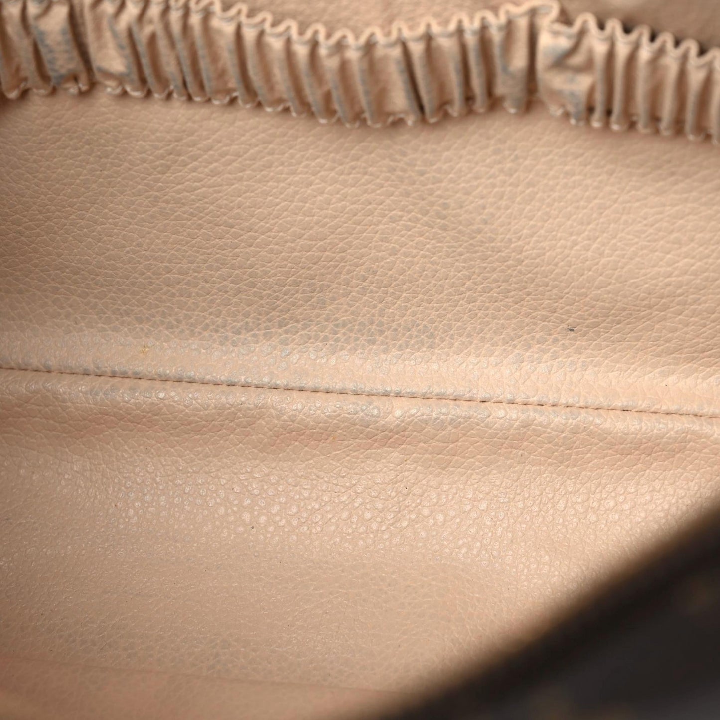 Monogram Trousse Toilette 28