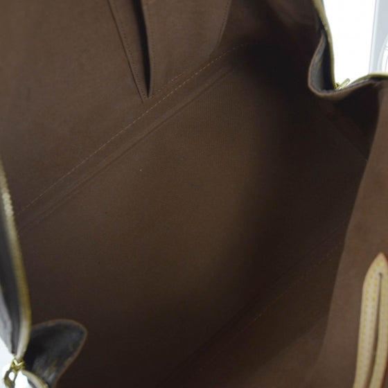 Louis Vuitton Monogram Alma PM 1 of 1