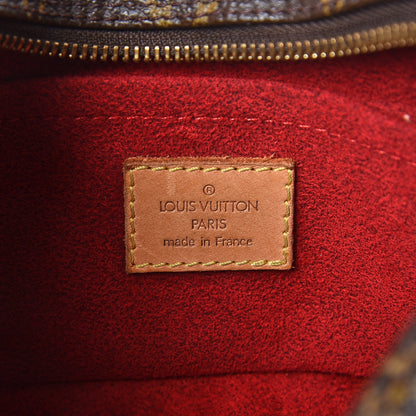 Louis Vuitton Monogram Croissant PM 6 of 9