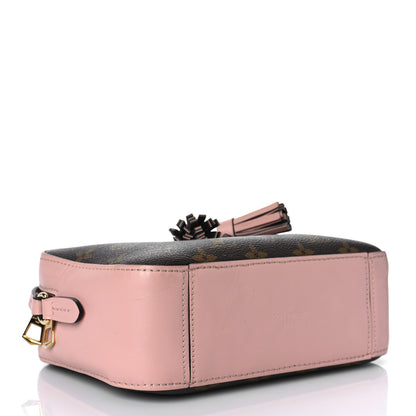 Louis Vuitton Monogram Saintonge Rose Poudre 4 of 8