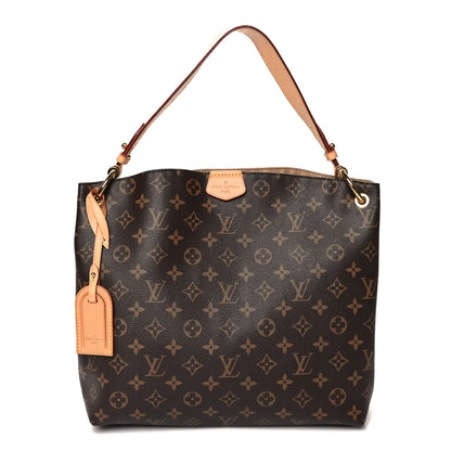 Louis Vuitton Monogram Graceful PM 1 of 9