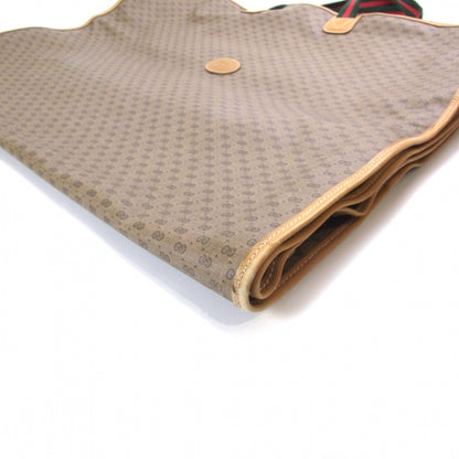 Gucci Monogram Garment Carrier 8 of 11