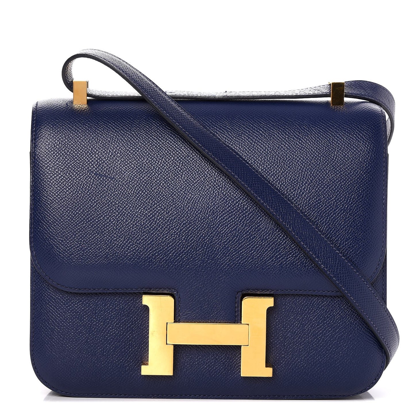 Epsom Constance 24 Bleu Saphir
