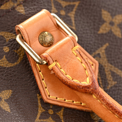 Louis Vuitton Monogram Speedy 30 12 of 13