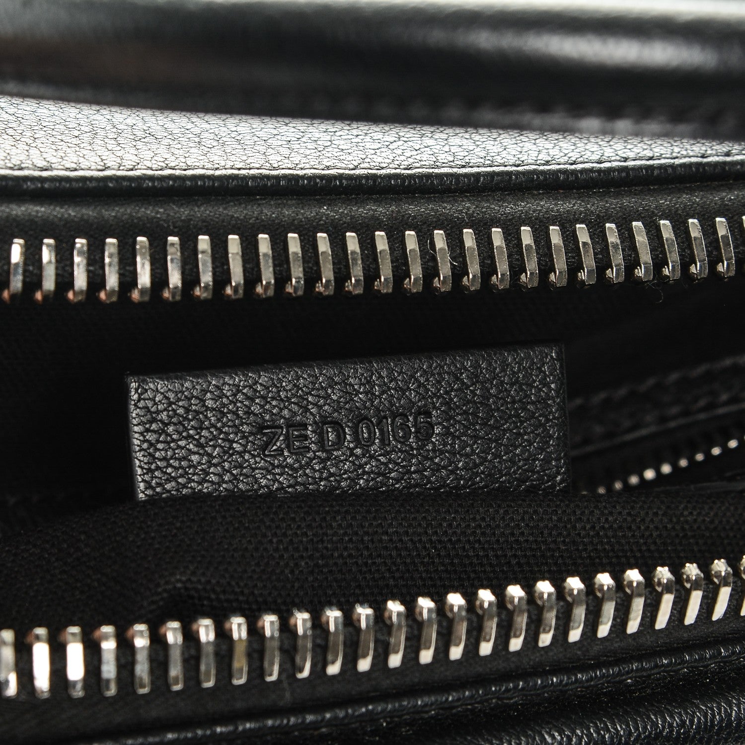 Givenchy Sugar Goatskin Small Antigona Black 8 of 8