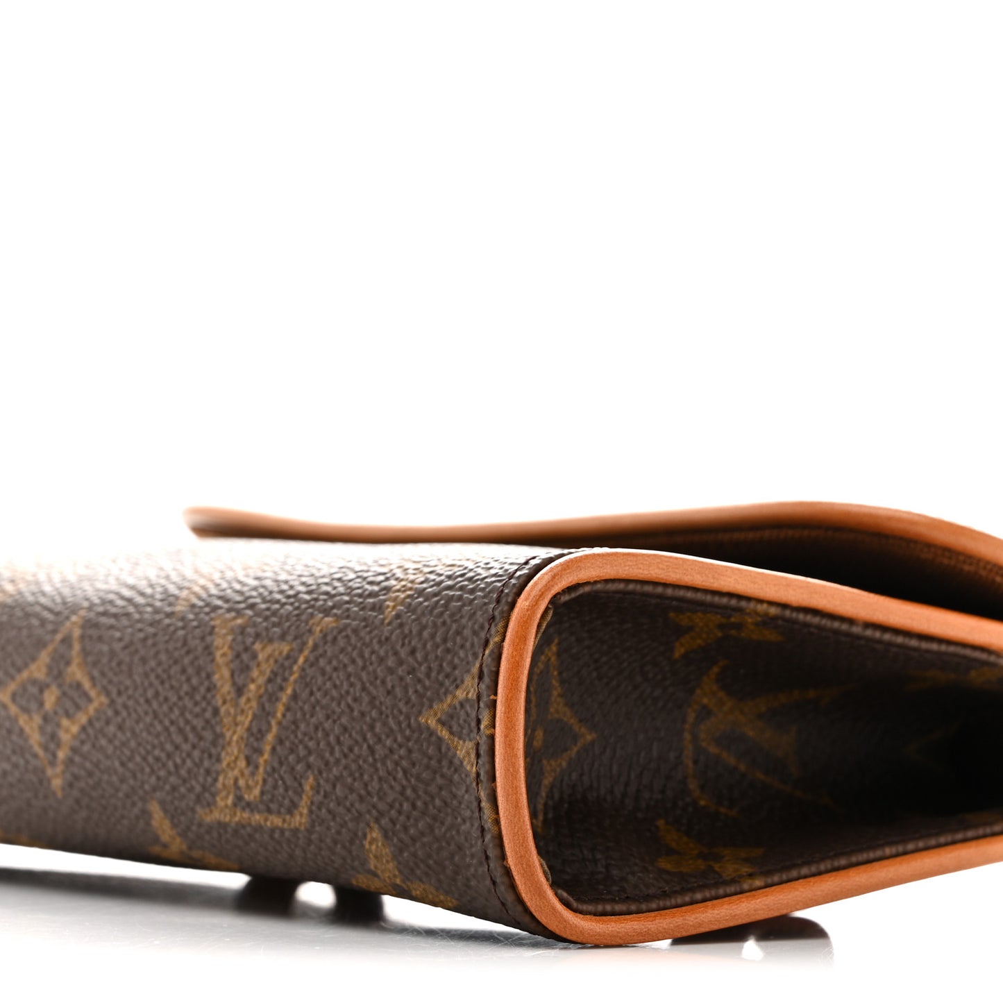 Monogram Pochette Florentine Bum Bag