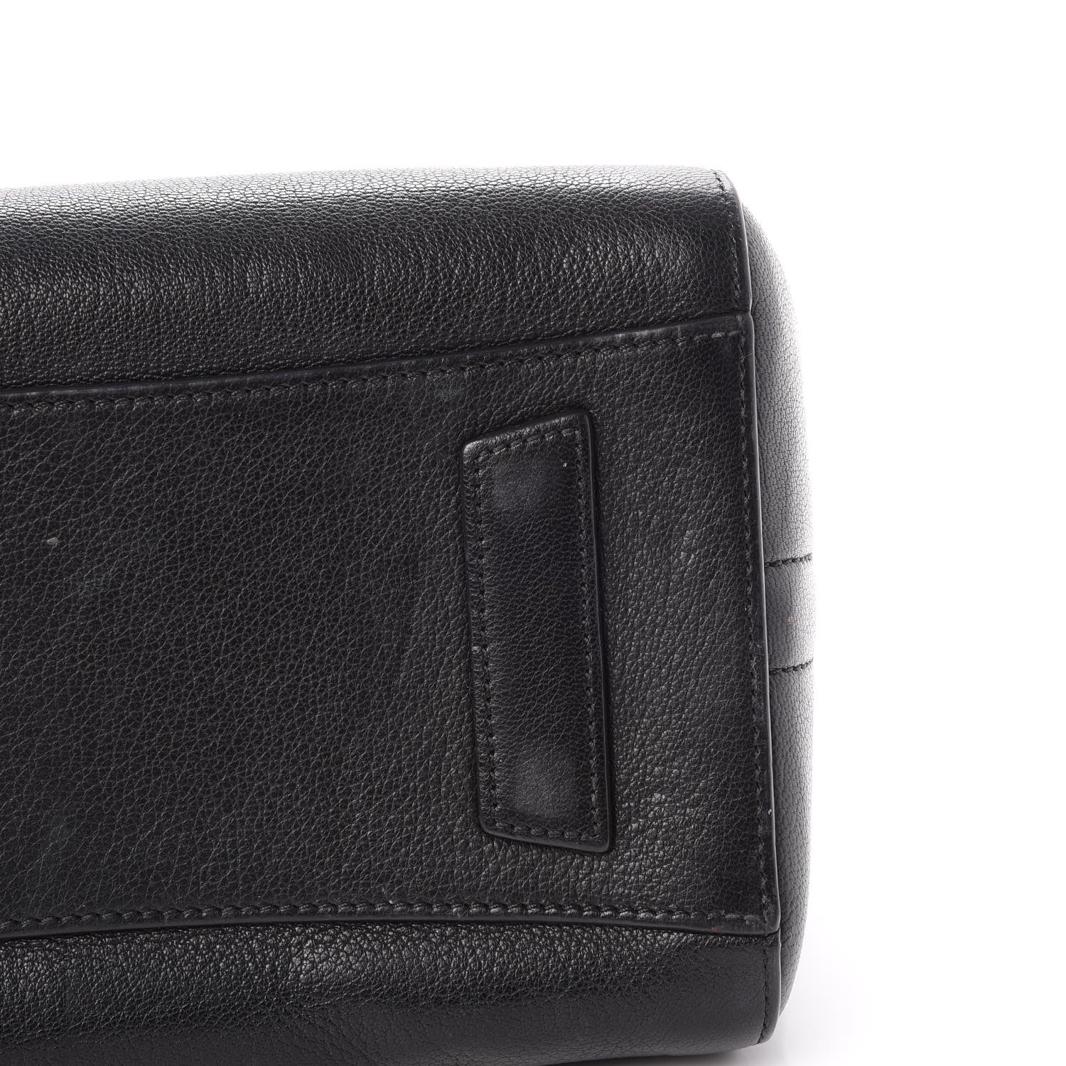 Givenchy Sugar Goatskin Small Antigona Black 18 of 18
