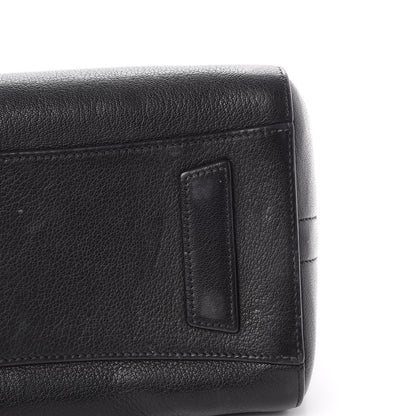Givenchy Sugar Goatskin Small Antigona Black 18 of 18
