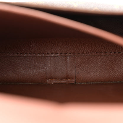 Louis Vuitton Monogram Cartouchiere 22 5 of 16
