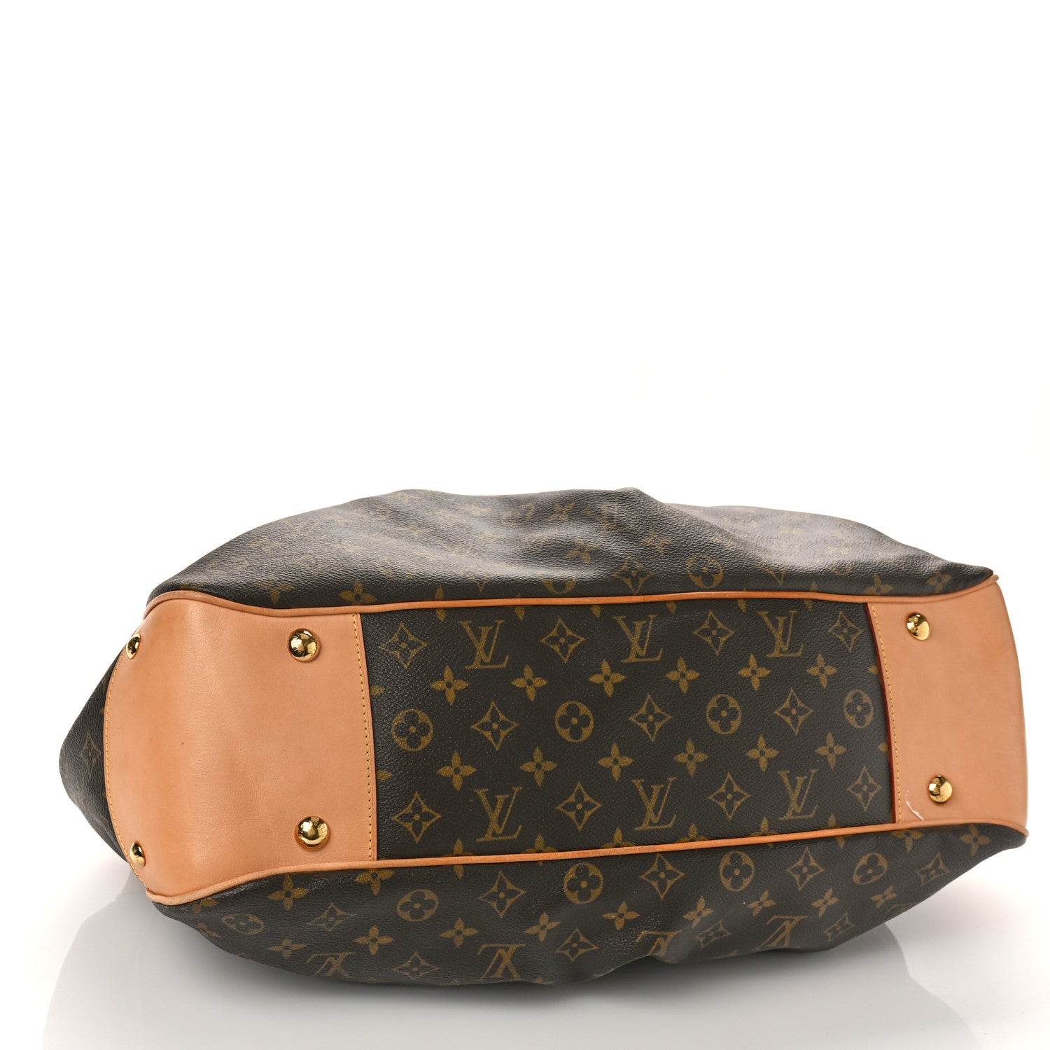 Louis Vuitton Monogram Boetie GM 4 of 10