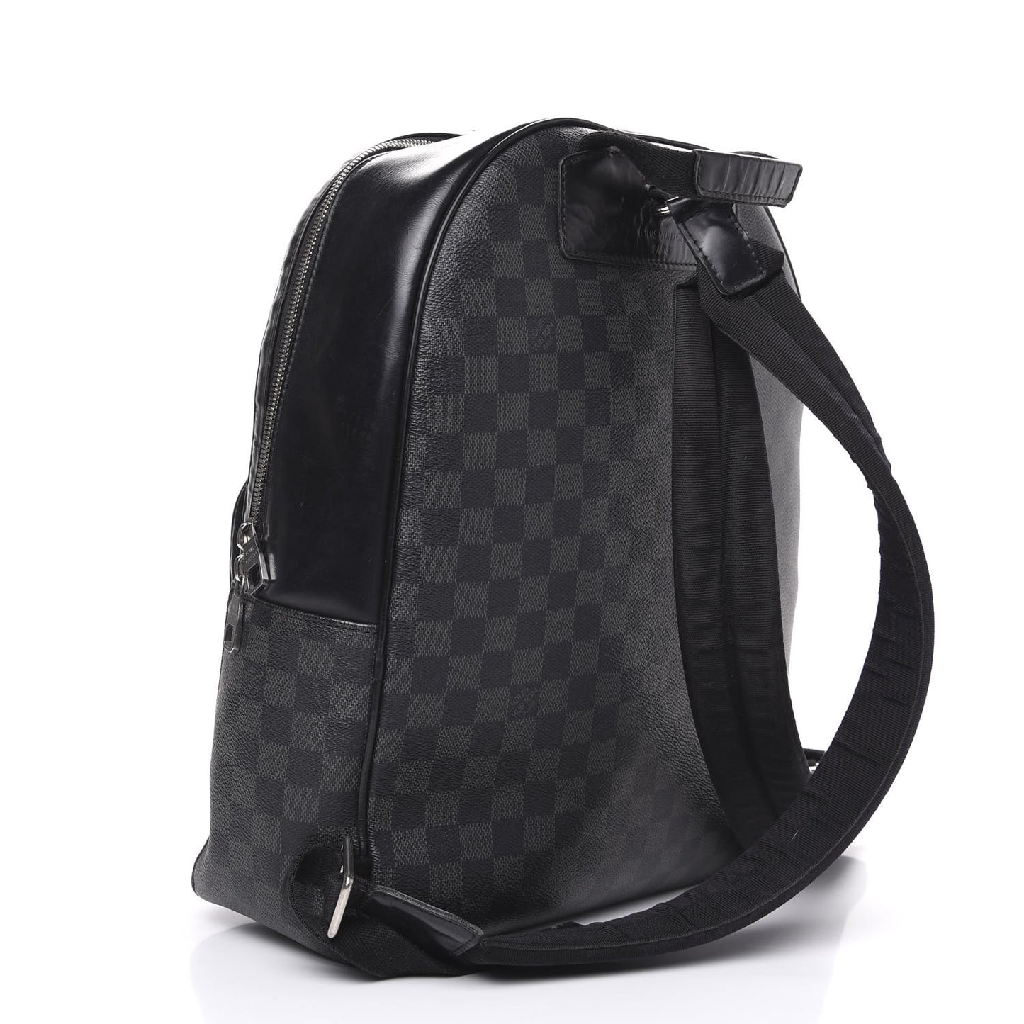 Damier Graphite Josh Backpack