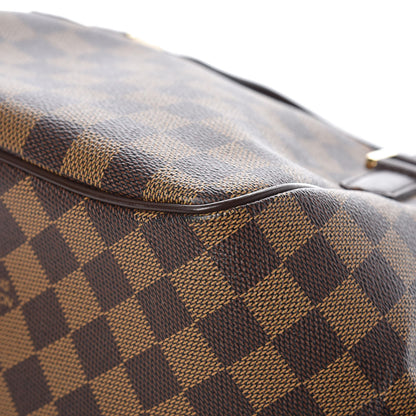 Louis Vuitton Damier Ebene Belem PM 9 of 12