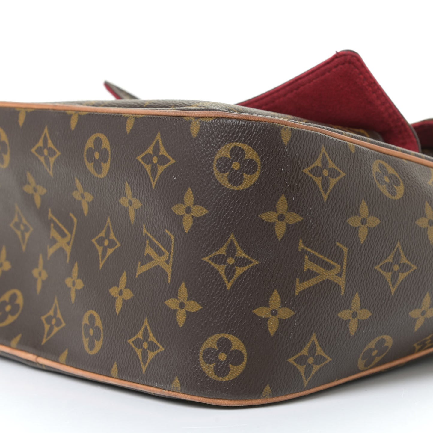 Monogram Excentri-Cite