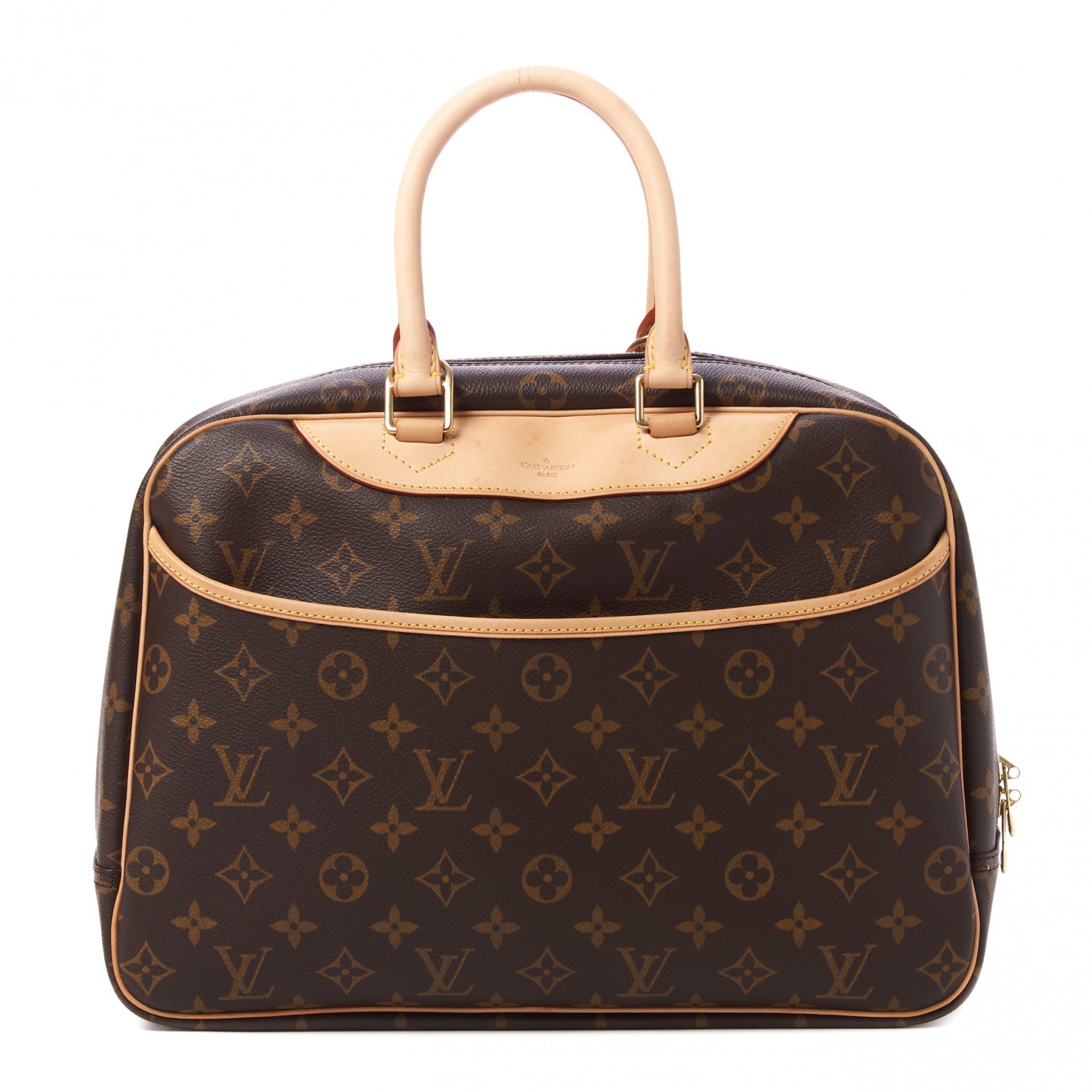 Louis Vuitton Monogram Deauville 1 of 10