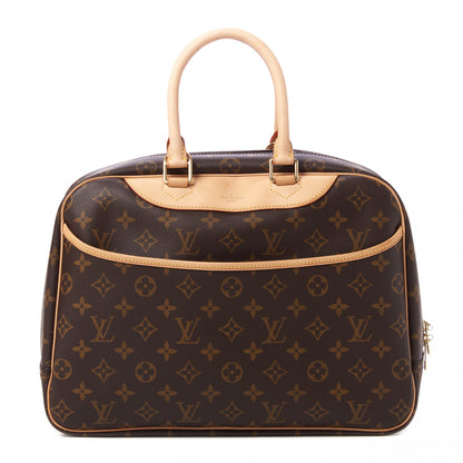 Louis Vuitton Monogram Deauville 1 of 10
