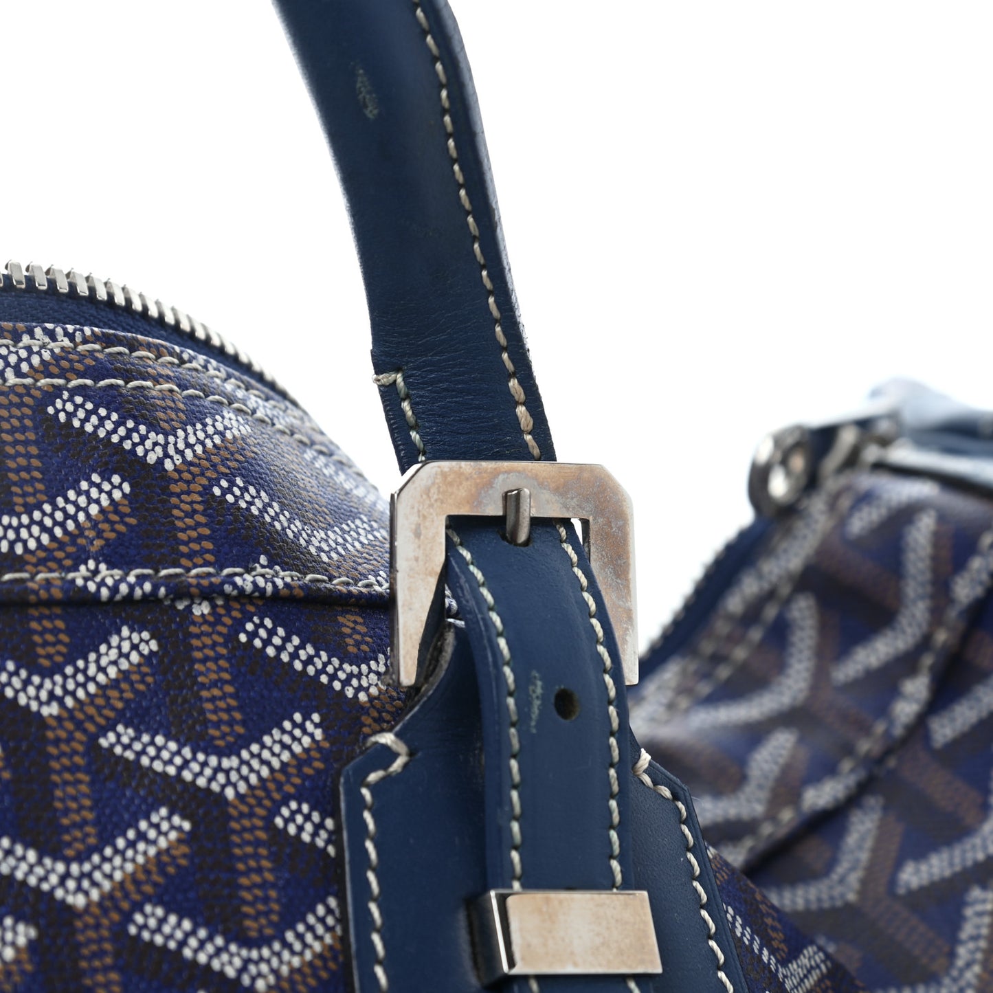 Goyardine Croisiere 50 Blue