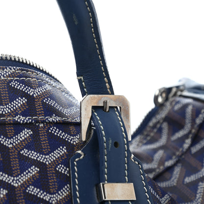 Goyard Goyardine Croisiere 50 Blue 13 of 16